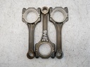 3x Biela Seat Skoda VW Ibiza Fabia Polo 1.2 CGP CGPB 36AC