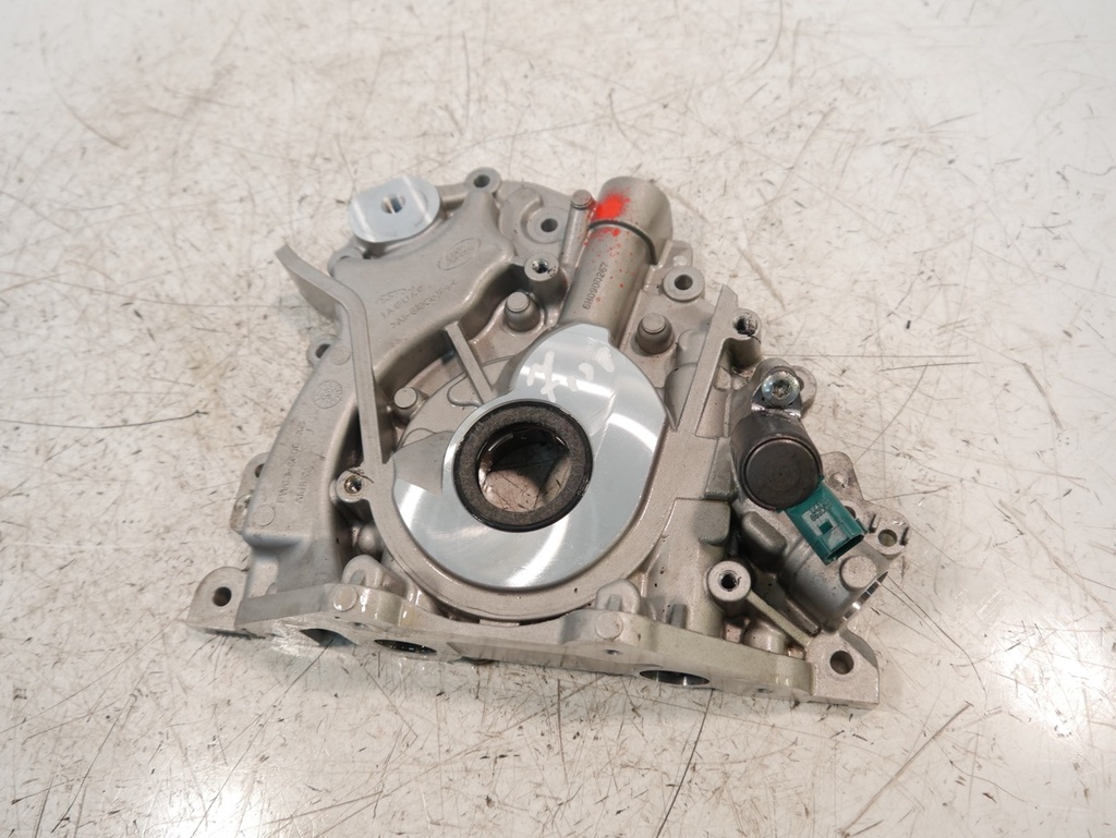 [MTD-506152] Bomba de aceite Land Rover Discovery V 3.0 V6 306DT 306DTA Gen 2 FW93-6600-AC