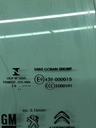 Ventana Opel Combo 1.5 CDTI D Diesel D15DT PART-005059-4