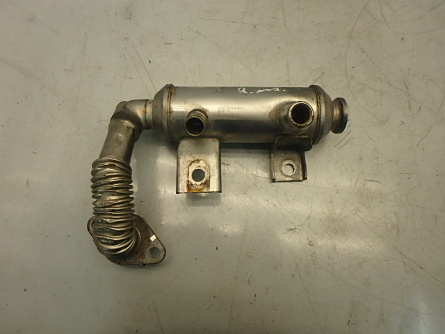 [1000586] Refrigerador de gases de escape (EGR) Ford Mondeo IV 1.8 TDCi QYBA 4M5Q-9F464-B1C