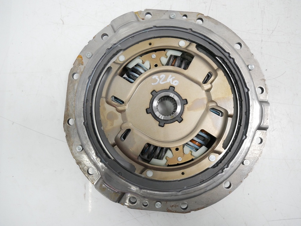 [MTD-507282] Volante de inercia Toyota Yaris 1.5 Hybrid M15A-FXE