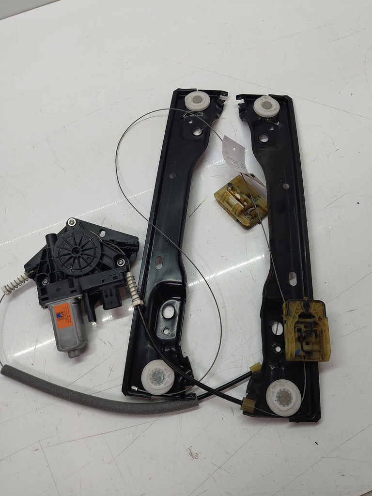 [MTD-507767] Regulador de ventana Jeep Cherokee IV WK 3.0 CRD V6 4x4 Diesel EXF 68079286AA