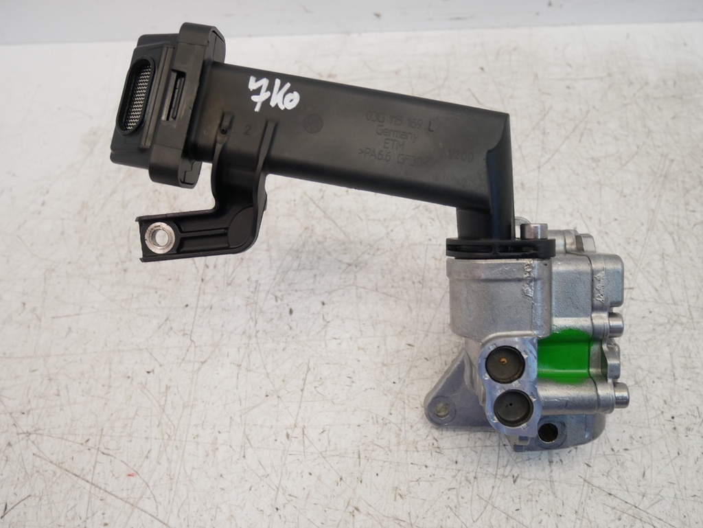 [MTD-508040] Bomba de aceite VW Tiguan 2.0 TDI CFF CFFB 03L115105F