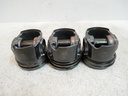 3x pistones Citroën Jumpy / Opel Vivaro 2.0 BlueHDI 90kW (122CV) 2016-2022