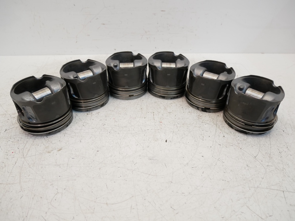 [MTD-508459] 6 pistones Land Rover L462 3.0 D 306DTA GEN2 TDV6
