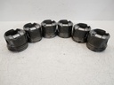 6 pistones Land Rover L462 3.0 D 306DTA GEN2 TDV6
