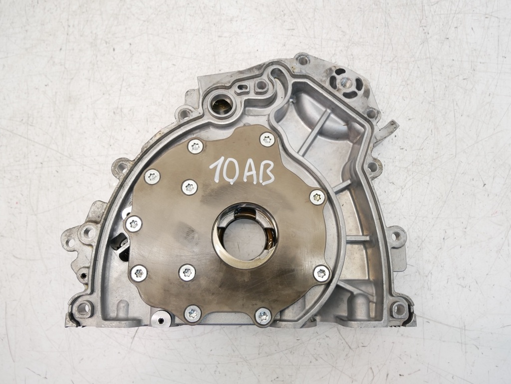 [MTD-508453] Bomba de aceite Land Rover L462 3.0 D 306DTA GEN2 TDV6 FW93-6600-AC