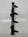Riel inyectores Cadillac Escalade 6.0 V8 gasolina LQ9 25166924