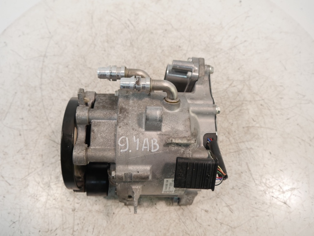 [MTD-507881] Alternador BMW i8 1.5 Hybrid B38K15T0 7649390 266KW 362CV