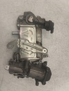 Enfriador de gases de escape para Mercedes Sprinter B907 2.0 CDI Diesel OM654.920