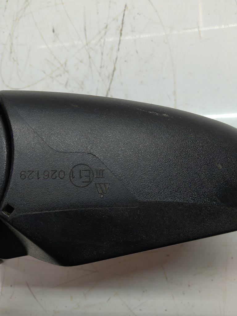 [MTD-508552] Retrovisor exterior izquierdo Jeep Cherokee KK 2.8 CRD 4x4 OE 57010081AB