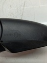 Retrovisor exterior izquierdo Jeep Cherokee KK 2.8 CRD 4x4 OE 57010081AB