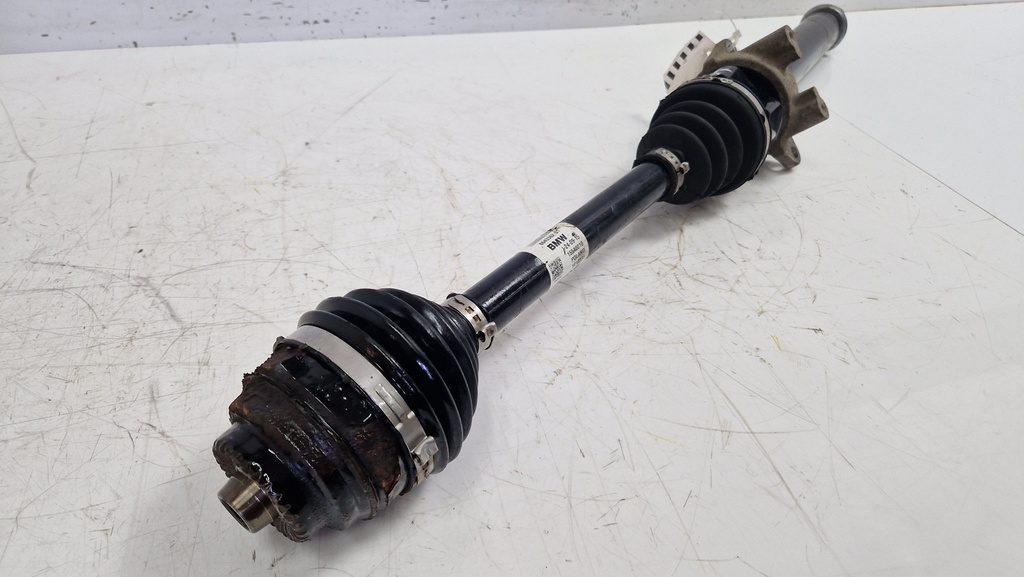 [MTD-509418] Eje de transmisión delantero izquierdo Mini Cooper One 1.2 B38A12A 8643362