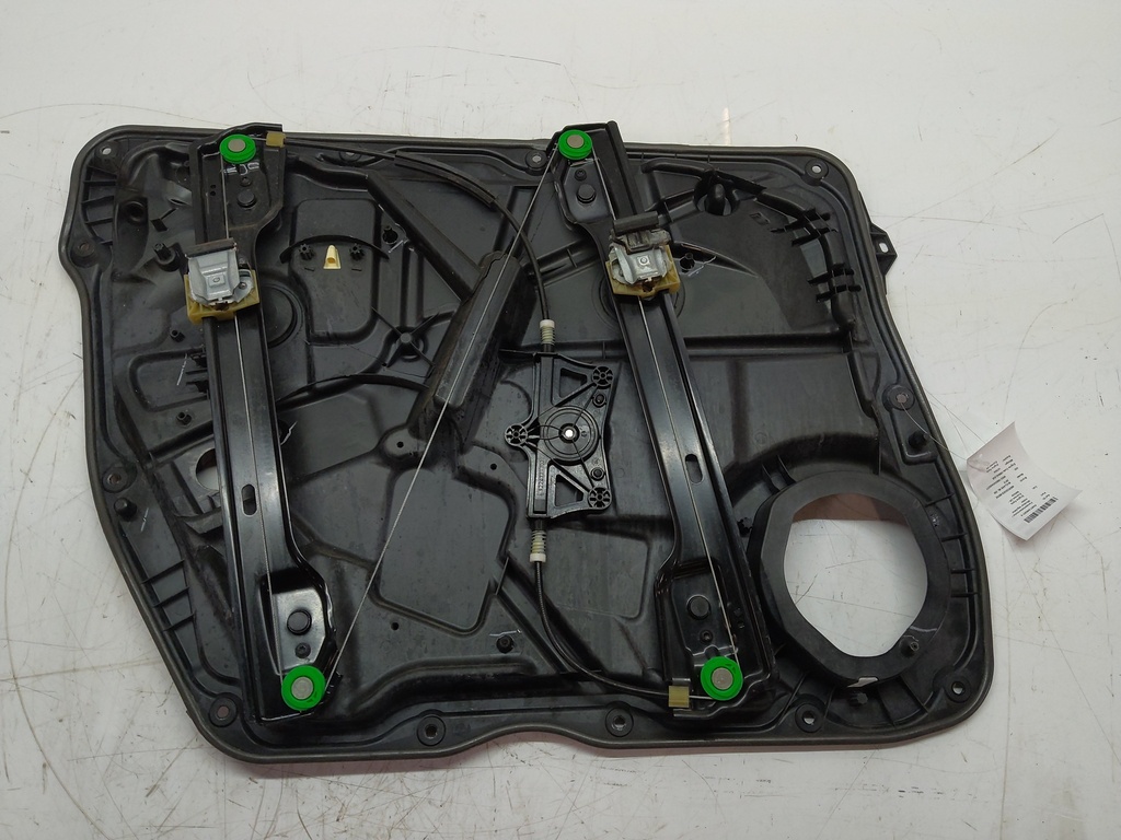 [MTD-510192] Motor del elevalunas MERCEDES-BENZ M-CLASS ML 350 3.0 OM642.826 A0997660500