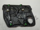 Motor del elevalunas MERCEDES-BENZ M-CLASS ML 350 3.0 OM642.826 A0997660500