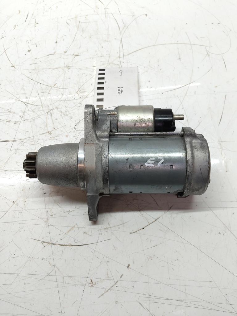 [MTD-509472] Motor de arranque Toyota GT 86 Coupe 2.0 4U-GSE FA20 23300AA720