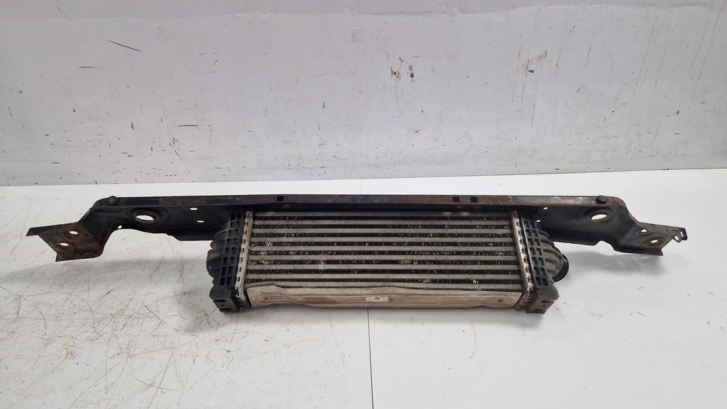 [MTD-510255] Intercooler FORD TRANSIT CUSTOM 2.0 BJFB GK21-6K775-AE