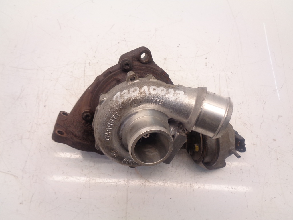 [MTD-378445] Turbocompresor Ford Focus MK3 2.0 TDCI Diésel TXDB 806498-0003