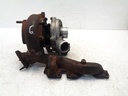 Turbocompresor Land Rover Discovery L319 2.7 D 276DT LR005846