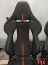Asiento Bucket Carbono Ferrari 296 GTS