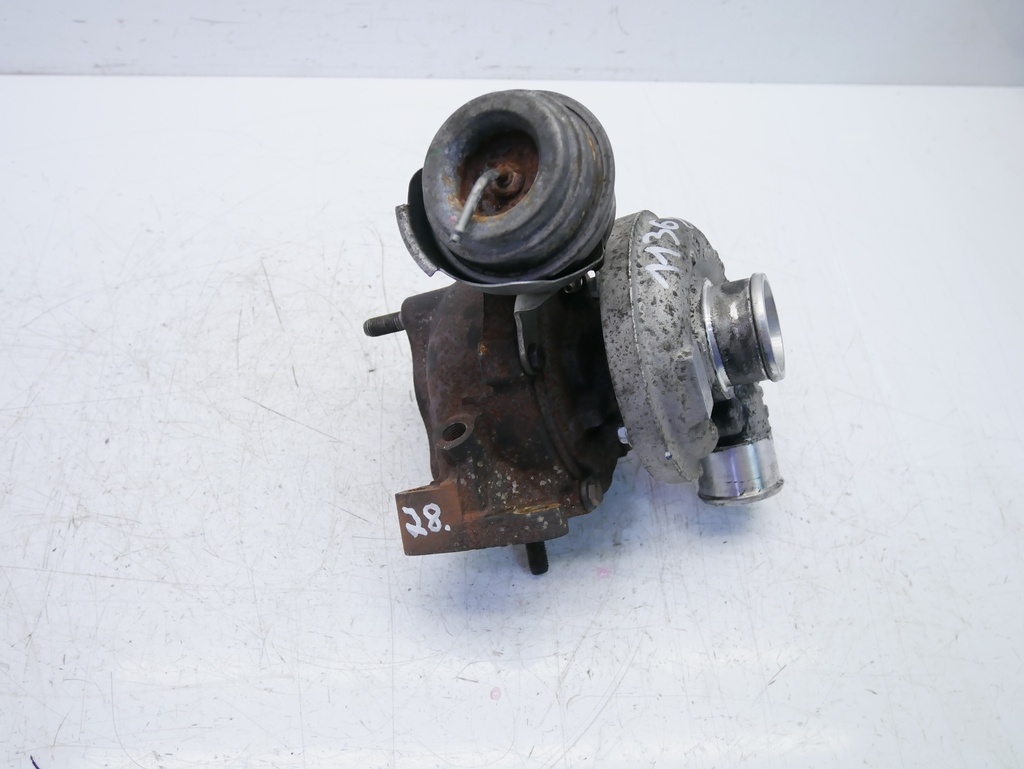 [MTD-381084] Turbocompresor Hyundai i30 I30 GD 1.6 CRDI D4FB