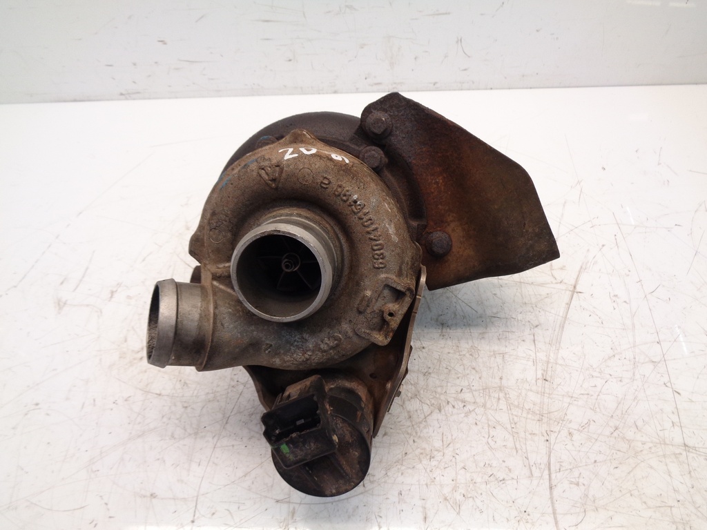 [MTD-386487] Turbocompresor Land Rover Discovery L319 2.7 TD 4x4 276DT 4H2Q-9T428-AB