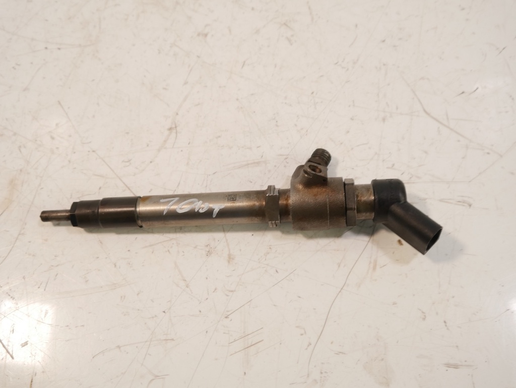 [MTD-465148] Inyector Land Rover Range T322 3.6 D 4x4 368DT TDV8 6H4Q-9K546-EB