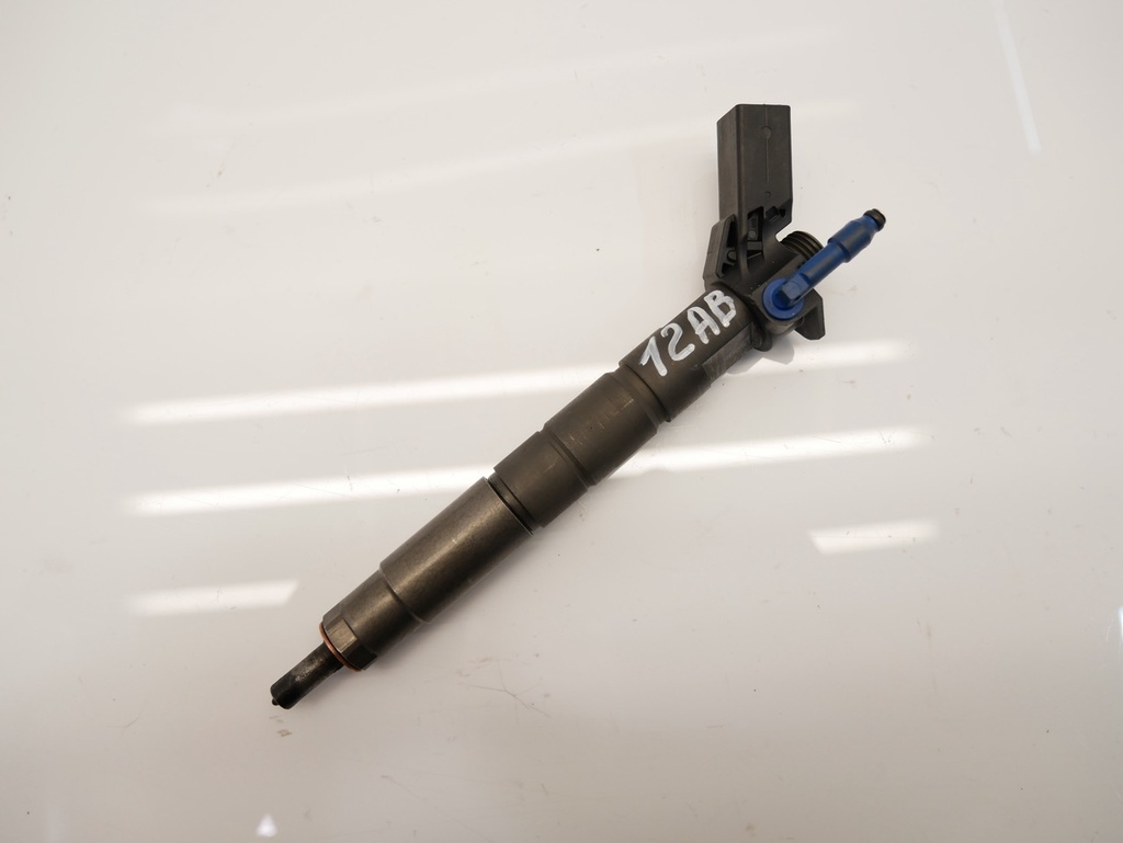 [MTD-474746] Inyector Mercedes CLS 350d C257 2.9 OM656.929 A6540700087