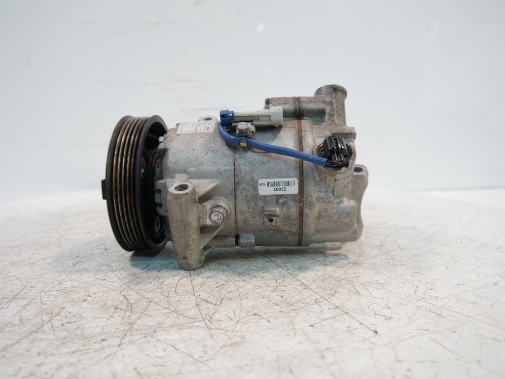 [MTD-510066] Compresor de aire acondicionado para Opel Insignia 2.0 CDTI A20DTH A20 LBS (131-163 CV)