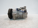 Compresor de aire acondicionado para Opel Insignia 2.0 CDTI A20DTH A20 LBS (131-163 CV)