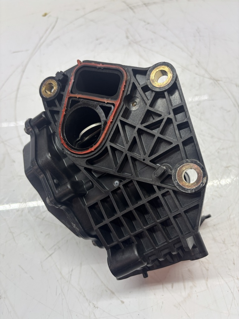 [MTD-489644] Válvula de mariposa Renault Trafic III 1.6 dCi R9M452 223659800R