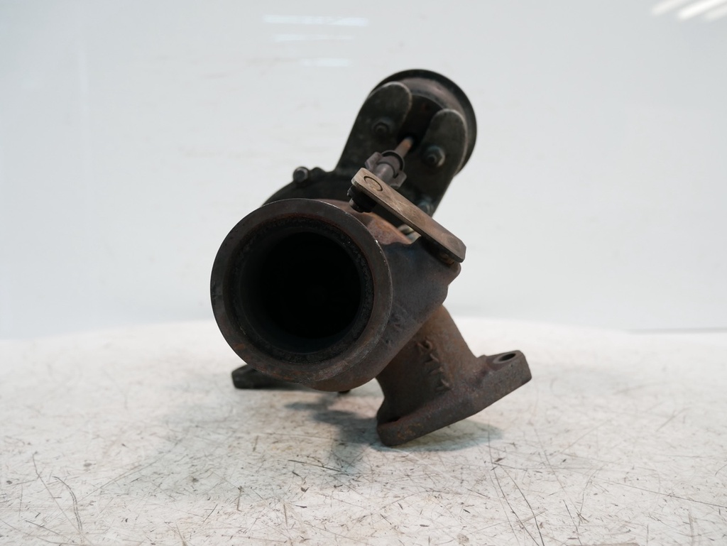 [MTD-503730] Turbocompresor Alfa Romeo Giulietta 1.6 JTDM 940A3000 55230176