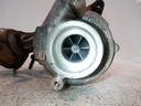 Turbocompresor Peugeot 508 2.0 HDi RHF RH01 DW10BTED4 9682778680