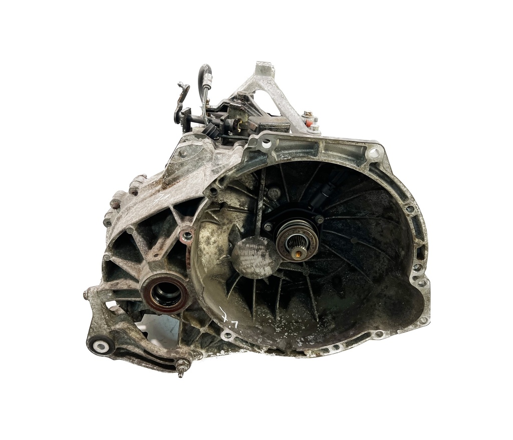 [MTD-376643] Caja de cambios Ford Focus MK2 1.8 TDCi Diésel KKDA 6M5R-7002-ZB T1GD2