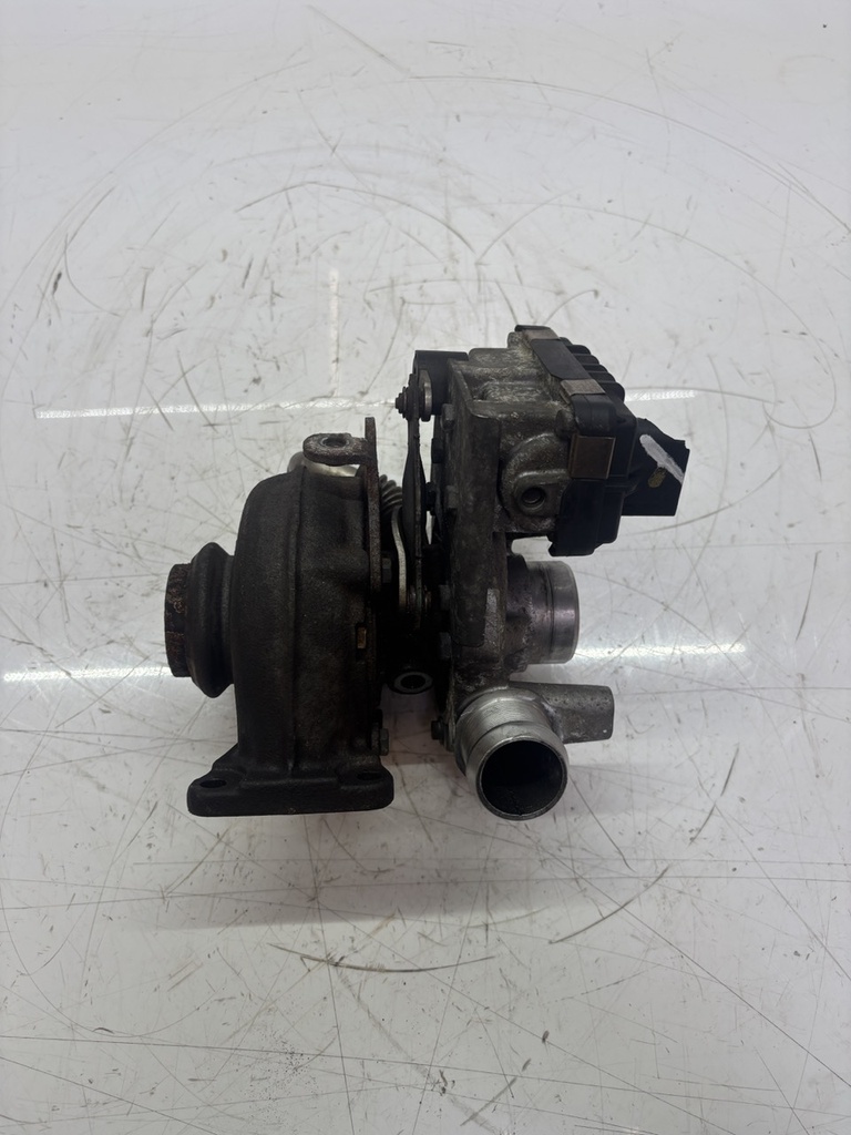 [MTD-509720] Turbocompresor Citroen C6 TD 2.7 HDi V6 UHZ DT17TED4 4U3Q-6K682-AK