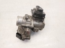 Válvula de mariposa Audi A3 VW Golf 2.0 TDI CBAB CBA 03L128063D