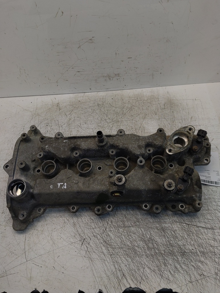 [MTD-517218] Tapa de válvulas Dacia Duster 1.2 TCE H5F408 132653841R