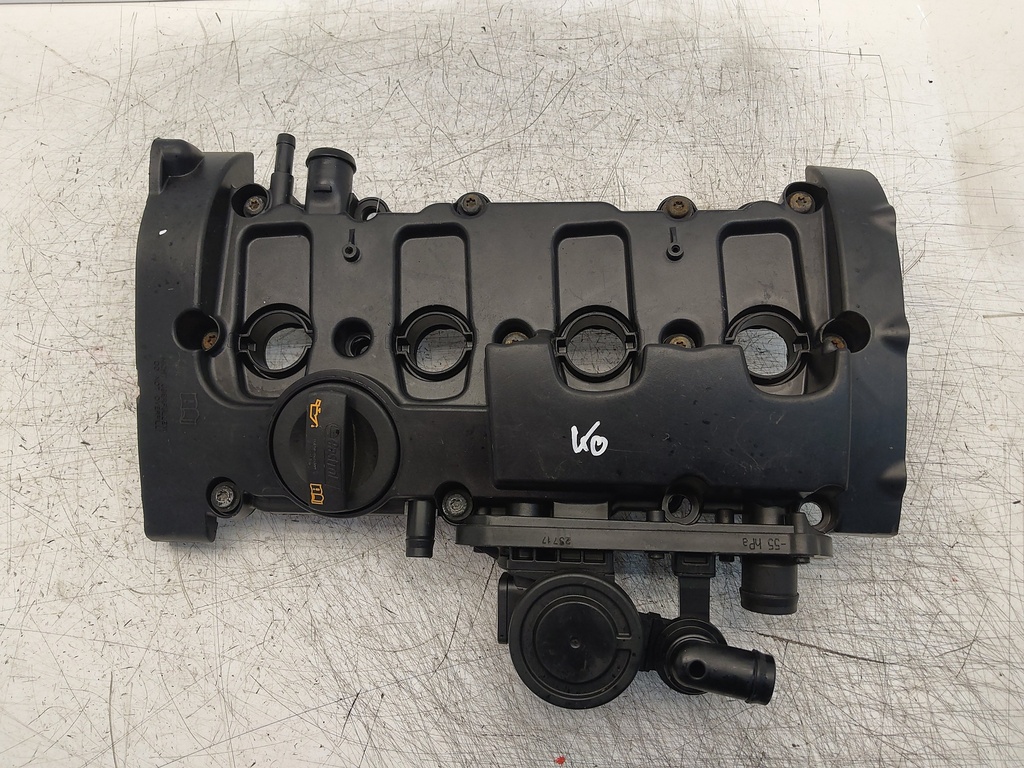 [MTD-518184] Tapa de válvulas Audi A6 C6 2.0 TFSI BPJ 06F129101R