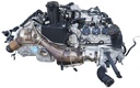 Motor con caja de cambios Maserati MC20 3.0 V6
