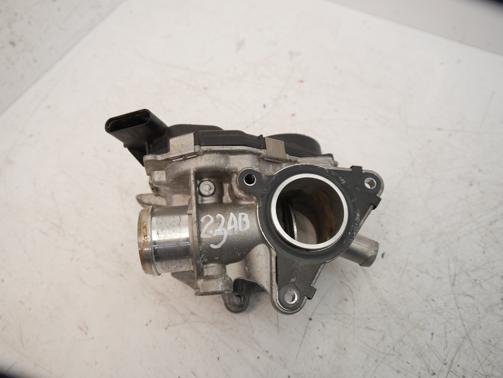 [MTD-508734] Mariposa de admisión Opel Astra K 1.5 CRDi F15DVC LXD F15 55484828