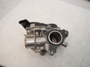 Mariposa de admisión Opel Astra K 1.5 CRDi F15DVC LXD F15 55484828