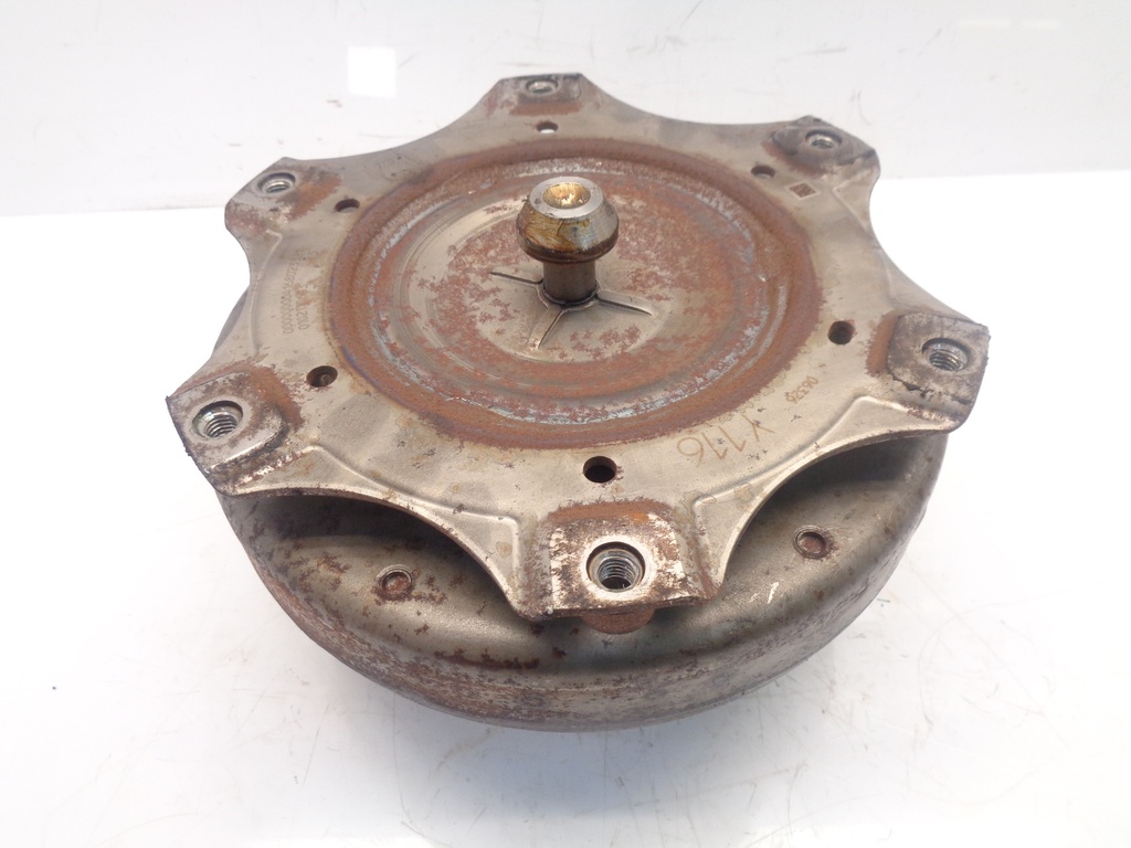 [MTD-377637] Convertidor de par BMW 1er E81 116i 1.6 N43B16A 6HP21 8023321
