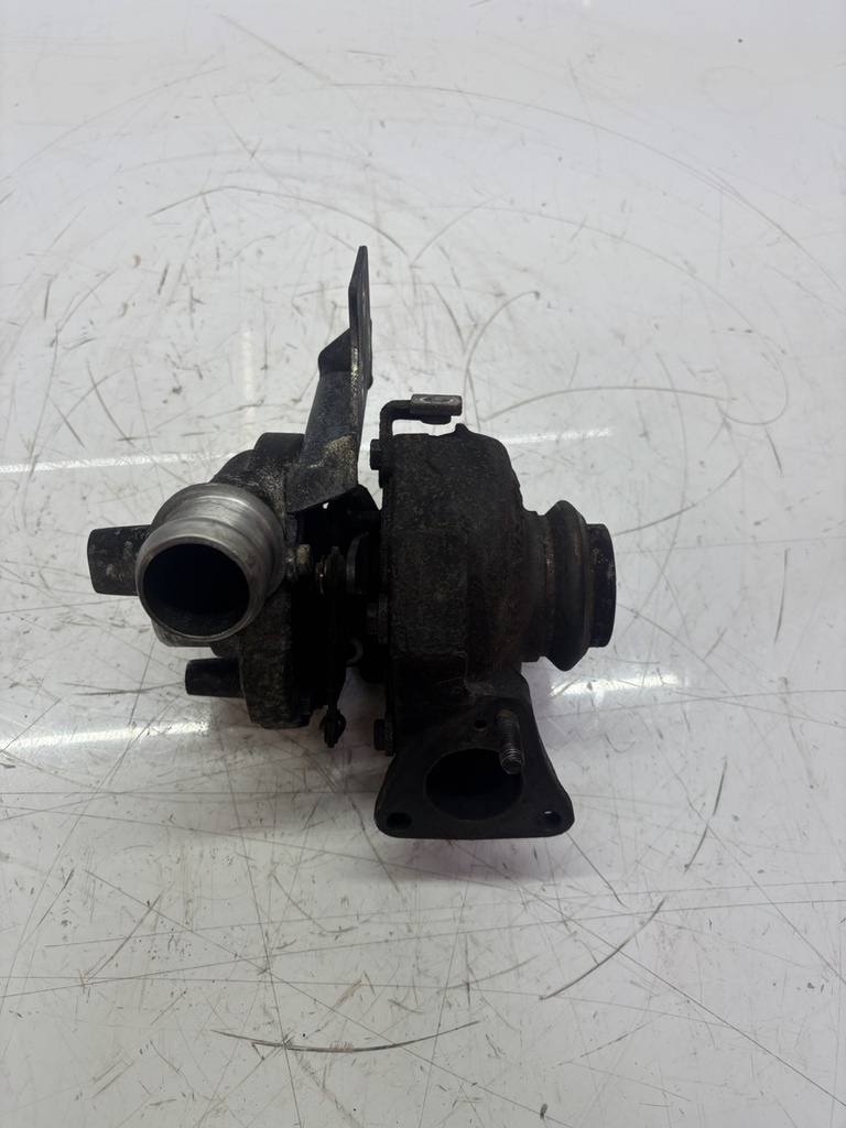 [MTD-509730] Turbocompresor Citroën C6 TD 2.7 HDi V6 UHZ DT17TED4 4U3Q-6K682-BK