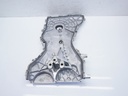 Tapa delantera Ford Mustang 2.3 EcoBoost N48H CJ5E-6059-CD