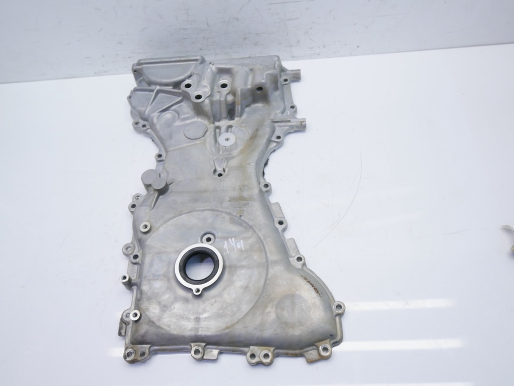[MTD-417778] Tapa delantera Ford Mustang 2.3 EcoBoost gasolina N48H CJ5E-6059-CC