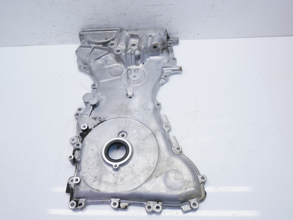 [MTD-418352] Tapa delantera Ford Mustang Coupe 2.3 EcoBoost N48H CJ5E-6059-CC