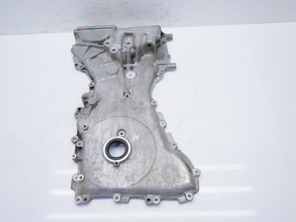 [MTD-418552] Tapa delantera Ford Mustang Coupe 2.3 EcoBoost gasolina N48H CJ5E-6059-CC