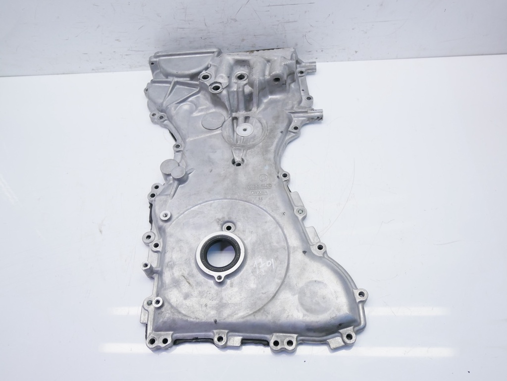 [MTD-418205] Tapa delantera Ford Mustang Coupe Convertible 2.3 EcoBoost N48H CJ5E-6059-CC