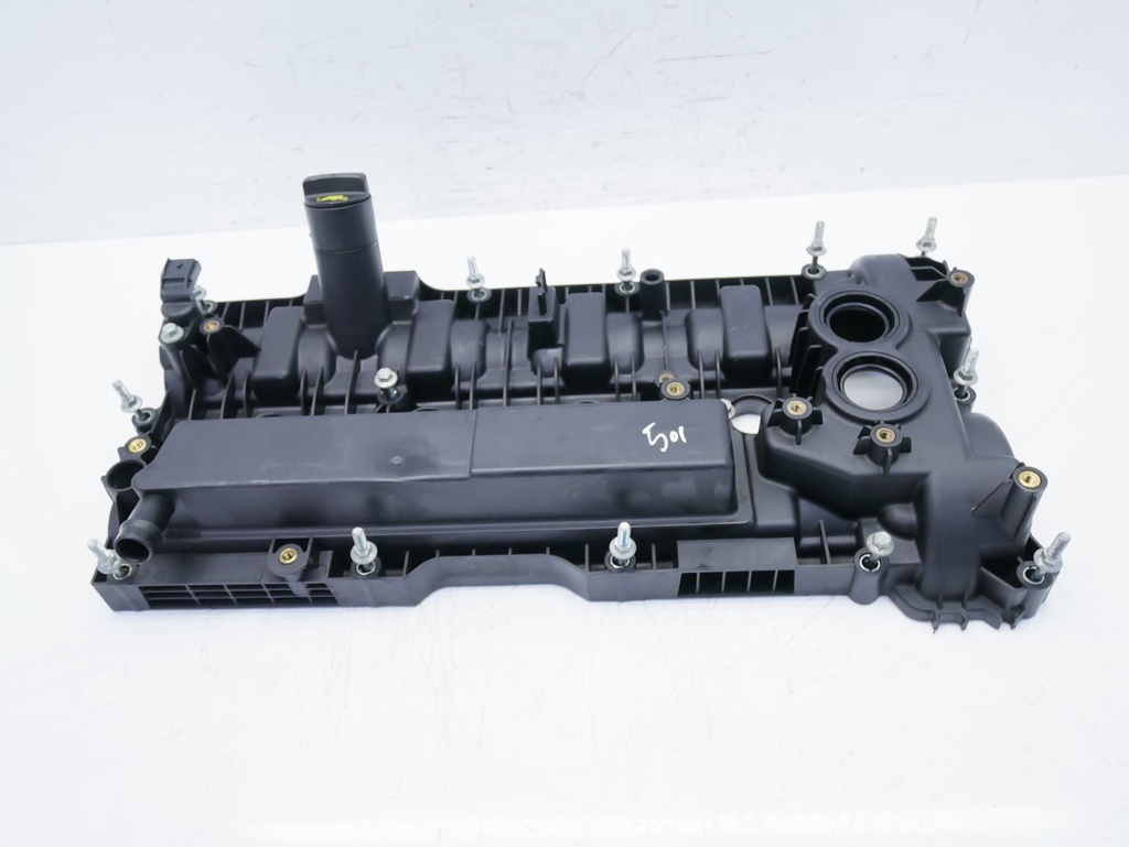 [MTD-418553] Tapa de válvulas Ford Mustang Coupe 2.3 EcoBoost gasolina N48H GB5E-6K271
