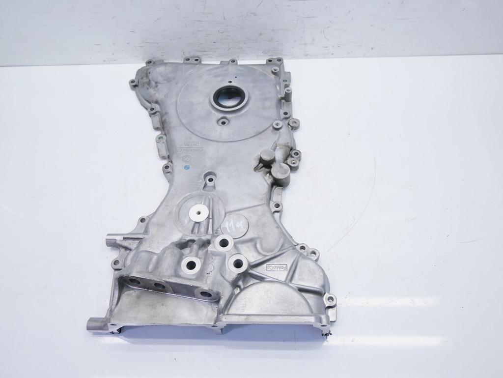 [MTD-418385] Tapa delantera Ford Mustang Coupe 2.3 EcoBoost N48H CJ5E-6059-CC